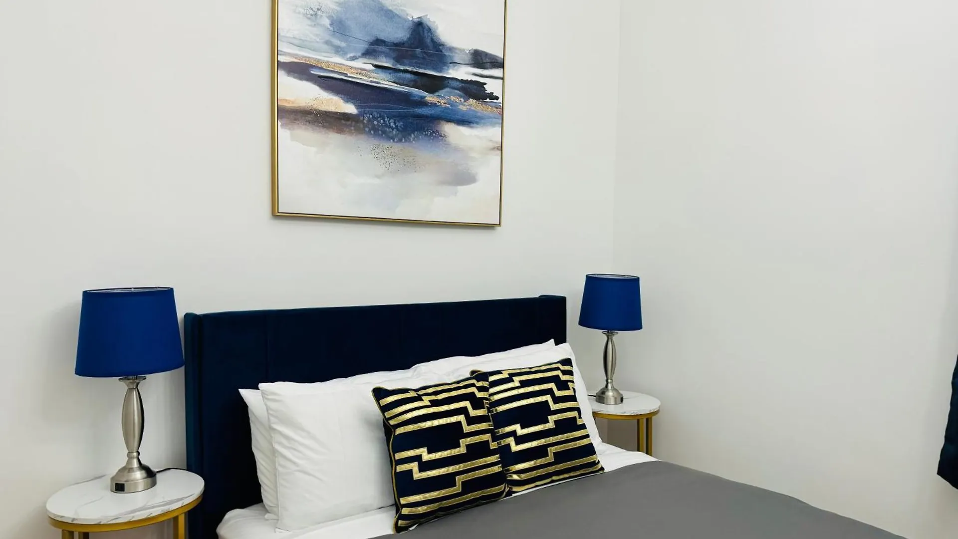 Apartamento Broadway Bliss Nueva York