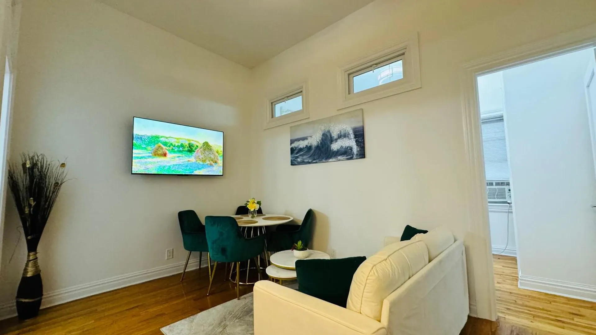 Apartamento Broadway Bliss Nueva York 0*,