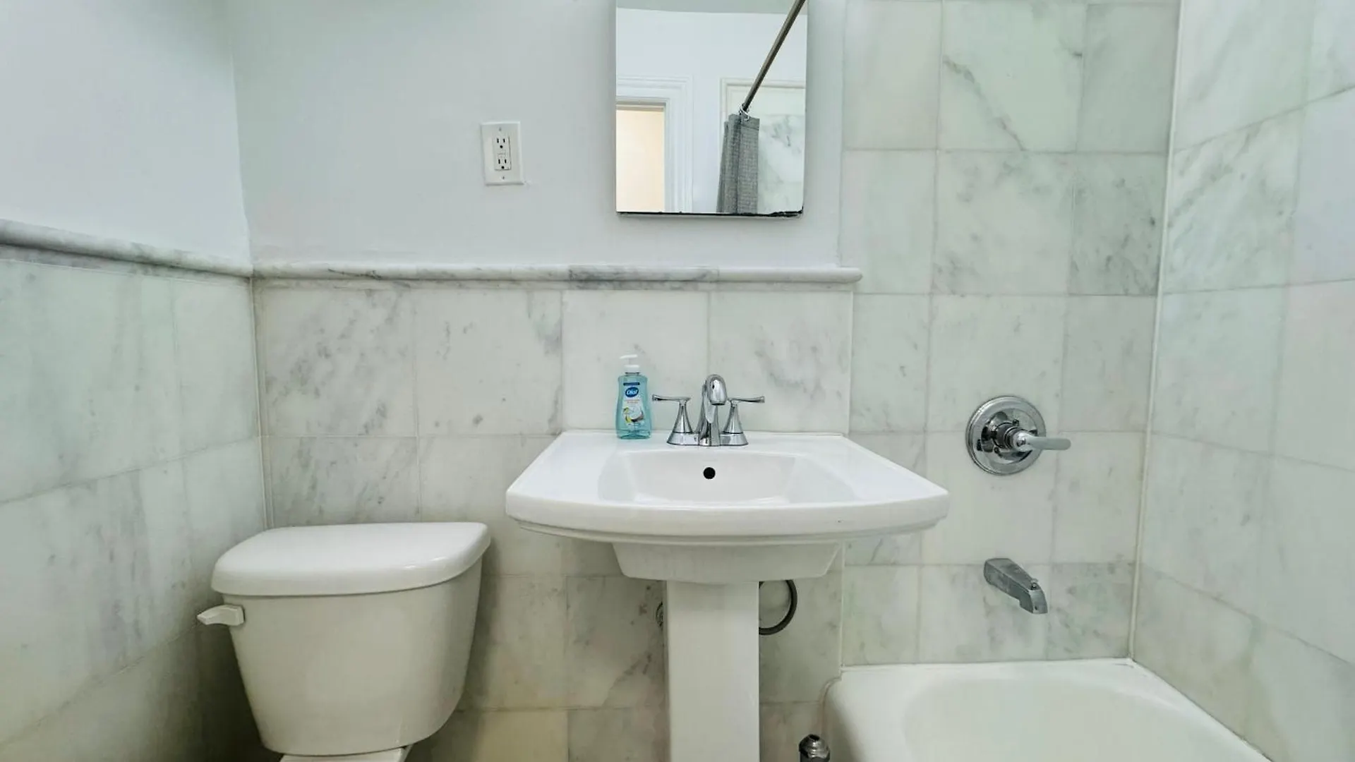 Apartamento Broadway Bliss Nueva York