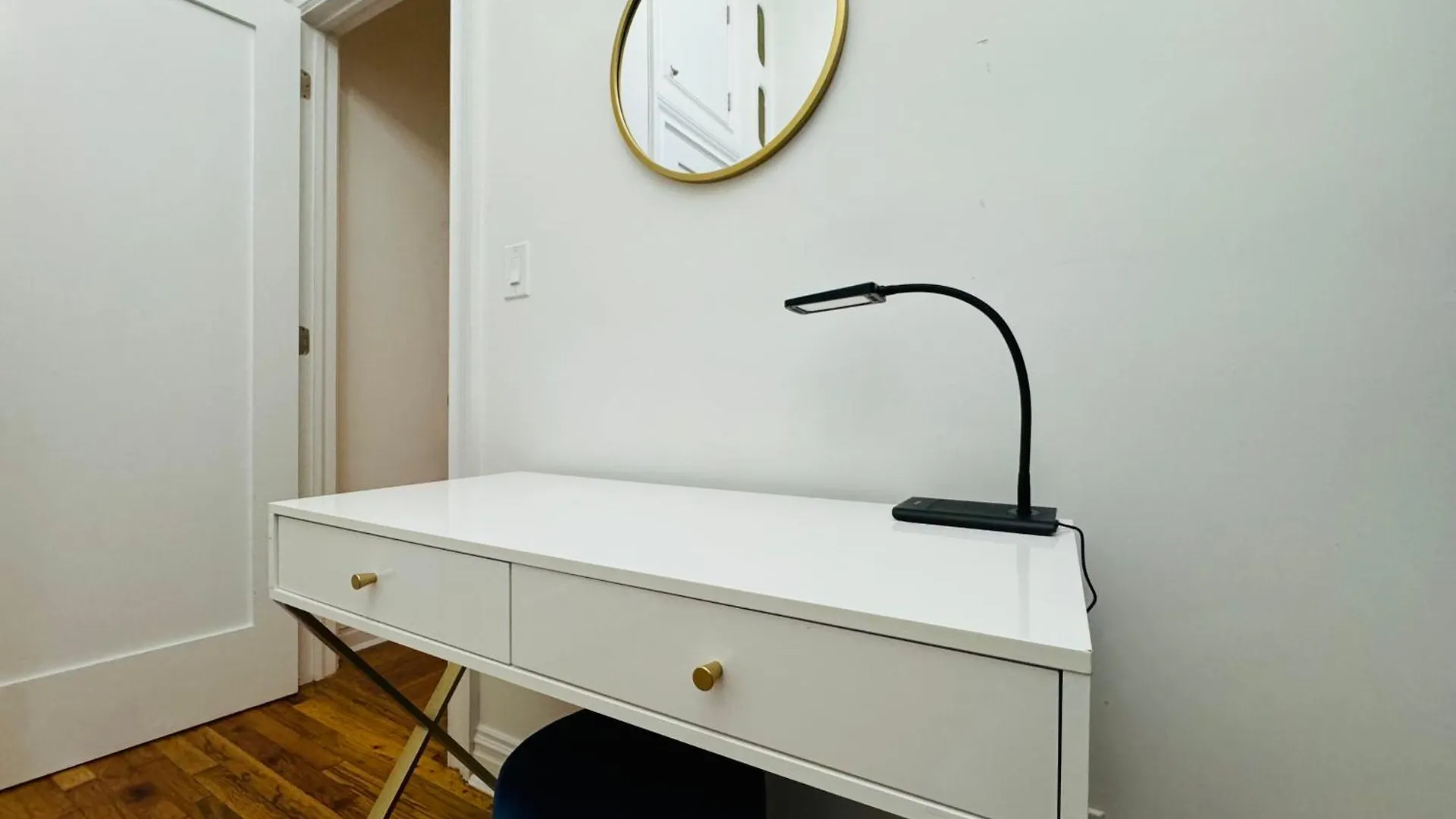 Apartamento Broadway Bliss Nueva York