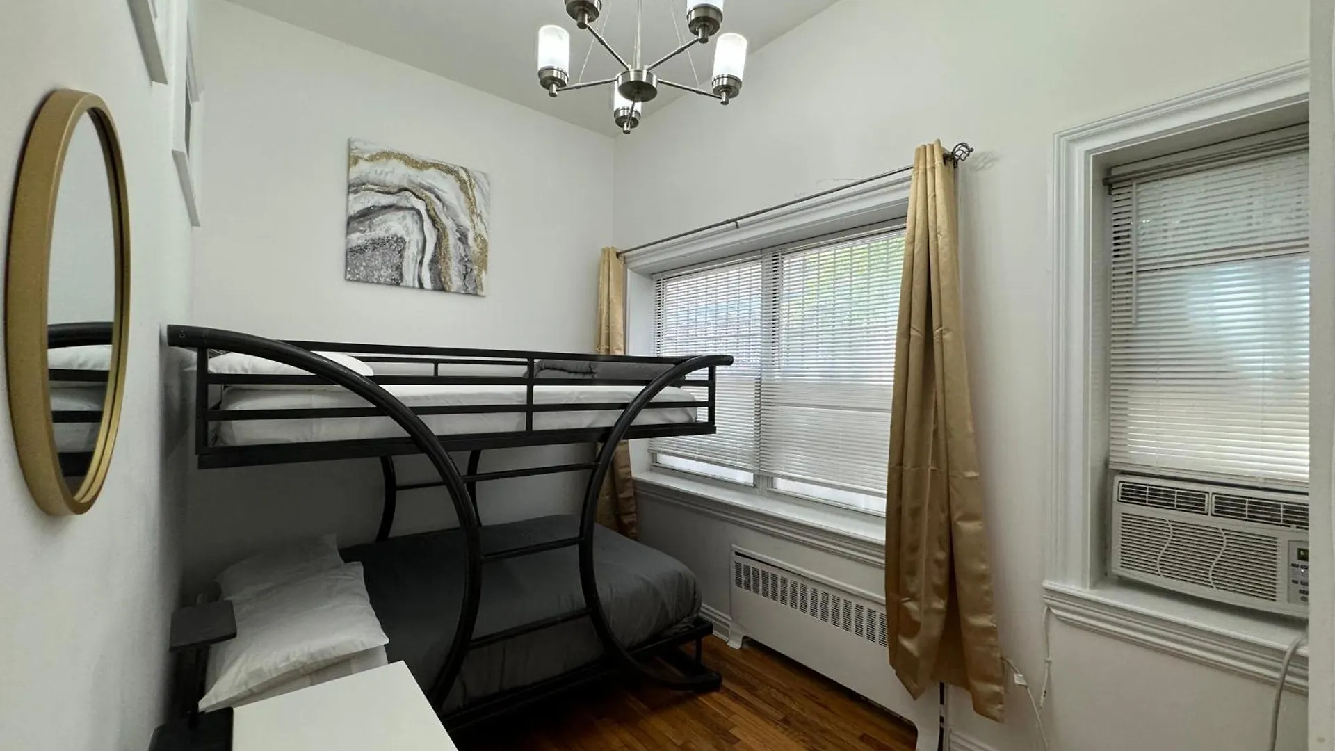 Apartamento Broadway Bliss Nueva York Estados Unidos